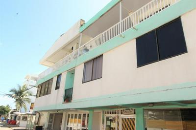 Posada Casamar2 alojamiento en San Andrés islas