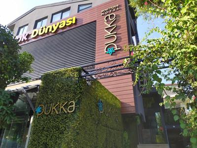 Pukka Hotel - Image 25