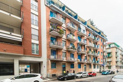 GuestHost - MM Pozzo Strada Terrace Apartment