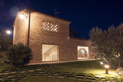 Villa Meraviglia Toscana - Teloni