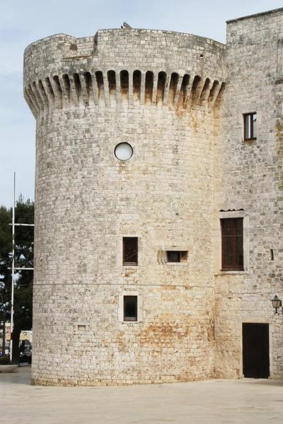 Alla Corte del Conte