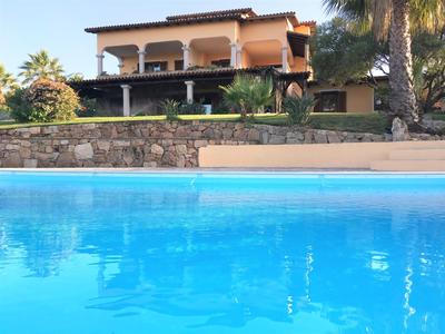 Villa Anastasia