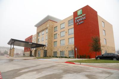 Holiday Inn Express & Suites - Forney, an IHG Hotel
