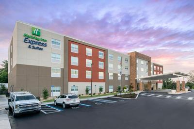Holiday Inn Express & Suites Alachua - Gainesville Area by IHG