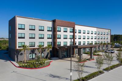 Holiday Inn Express & Suites Spring - Woodlands Area by IHG