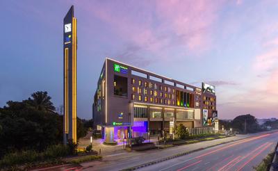 Holiday Inn Express & Suites Bengaluru Old Madras Road by IHG