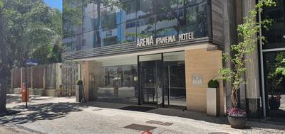 Arena Ipanema Hotel