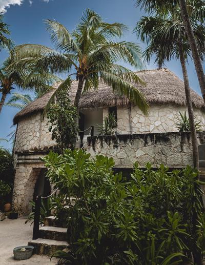 NEST Tulum