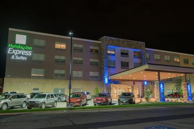Holiday Inn Express & Suites - Mishawaka - South Bend by IHG