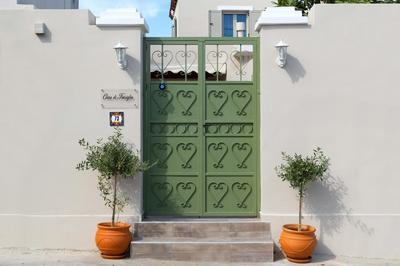 Casa di Famiglia Rhodes