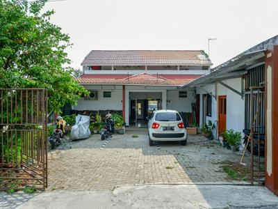KoolKost Syariah near RSUP Dr Kariadi Semarang Minimum Stay 6 nights