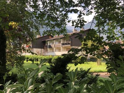 Appartamenti Residenza Alpina