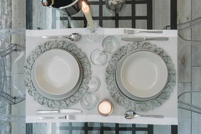 Dépendance Machiavelli - Apartment and Wine