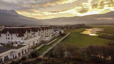 Prestige Harbourfront Resort, WorldHotels Luxury, Foto 2