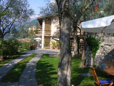 Casa Palmira