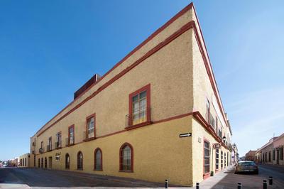 Hotel Senorial