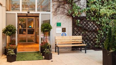 Holiday Inn Resort le Touquet, an IHG Hotel