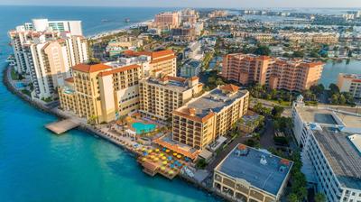 Holiday Inn & Suites Clearwater Beach by IHG, Foto 2
