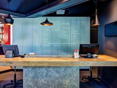 ibis Lyon Nord