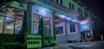 Hotel Nadia Bromo