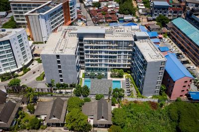 Arden Hotel and Residence by At Mind