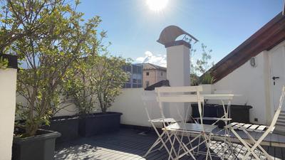 Trento City Loft