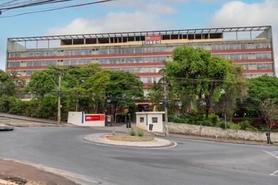 OYO Hotel L'Espace - Jaraguá Belo Horizonte