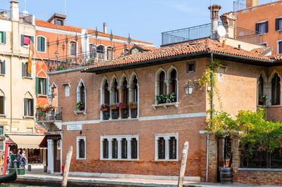 Palazzina Veneziana