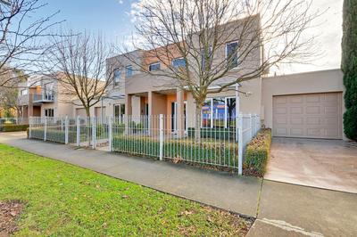 Traralgon Serviced Apartments