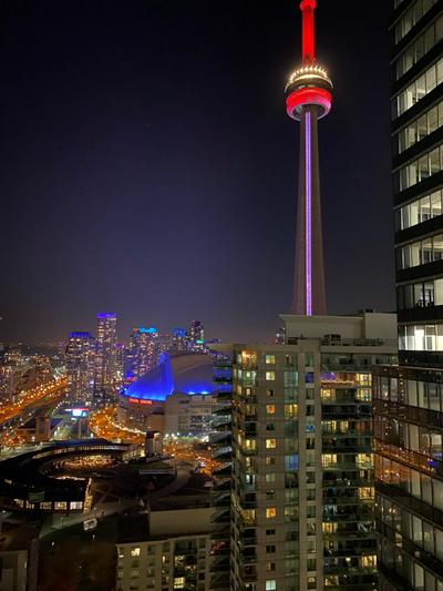 Stylish Condos Toronto