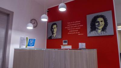 Le Origini Rooms&Suite