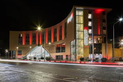 Four Points Flex by Sheraton Dundee