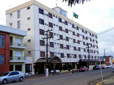 Hotel São Luiz