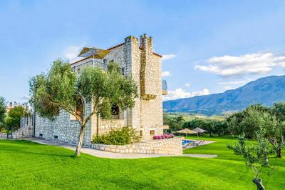 Villa Ostria