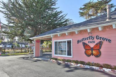 Butterfly Grove Inn, Zdjęcie 2