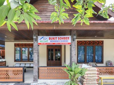 Hotel O Bukit Somber Residence Syariah