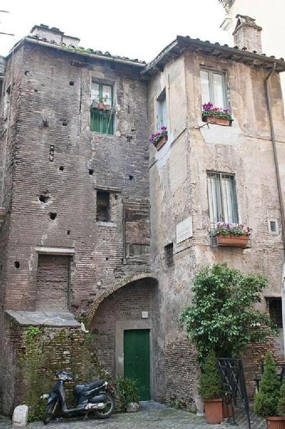Casa Funari