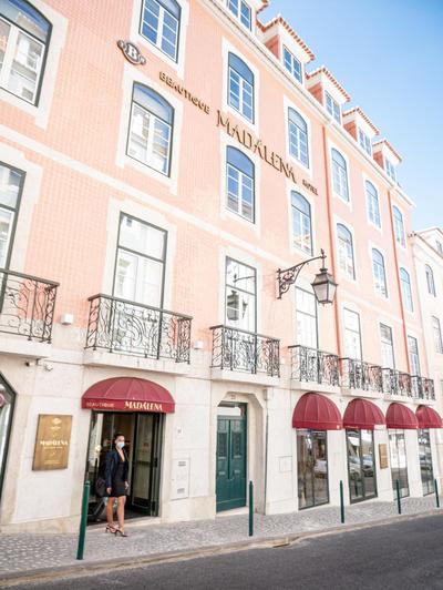 Madalena by The Beautique Hotels