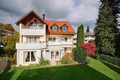 Kneipp-Kurhotel Steinle