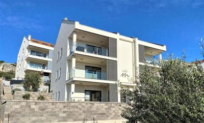 Villa M - Your business & holiday apartment in Sibenik