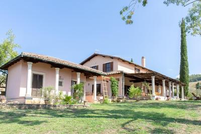 Villa Il Turchetto