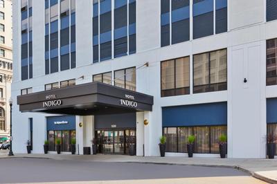 Hotel Indigo Detroit Downtown by IHG