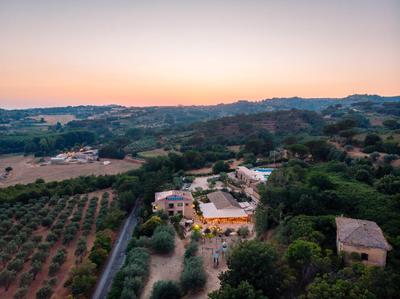 Leano Agriresort, Photo 2