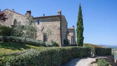 VILLORE - Home Sweet Home Tuscany
