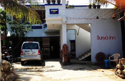 Surya Inn