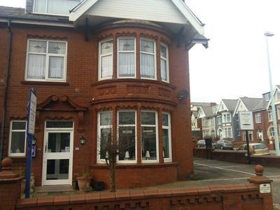 The Beaucliffe Hotel