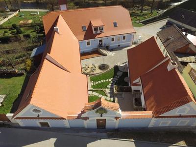 Resort Mlýn Karolínka