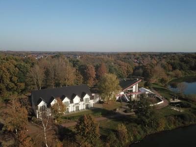 Haus am See Haselünne