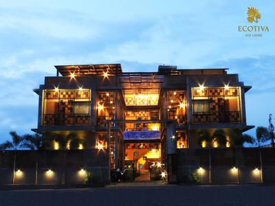 Villa Ecotiva