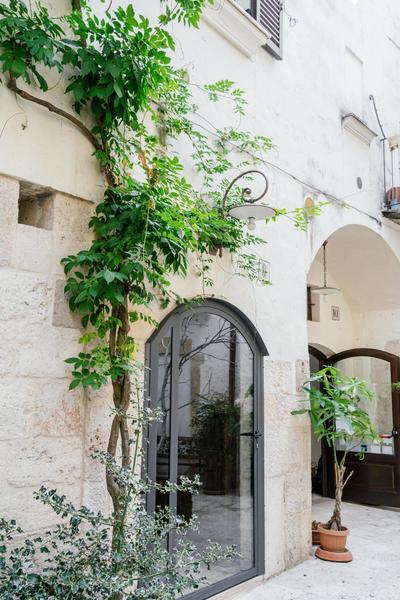 Il Claustro - Bed and breakfast